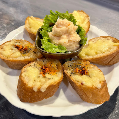 Cafe&Bar HIBIKI 사진 4