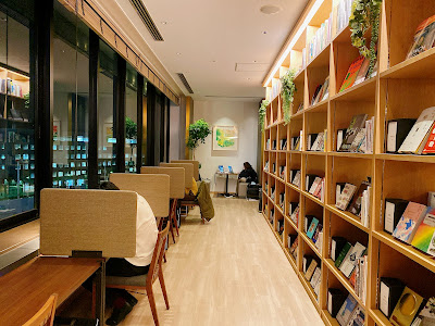 SHARE LOUNGE 押上 사진 3