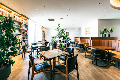 SHARE LOUNGE 押上 사진 5