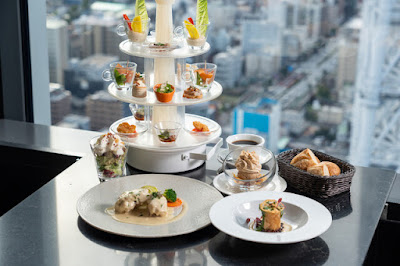 Tenku Lounge TOP of TREE 사진 4