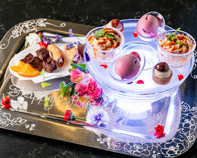 Tenku Lounge TOP of TREE 사진 3