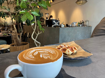 haydEn, cafe & bar 사진 4
