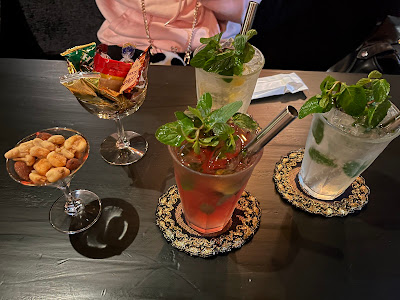 Ipcress Lounge 사진 4