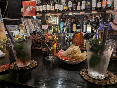 Ipcress Lounge 사진 5
