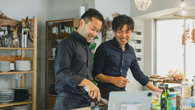 nomade kitchen 사진 3