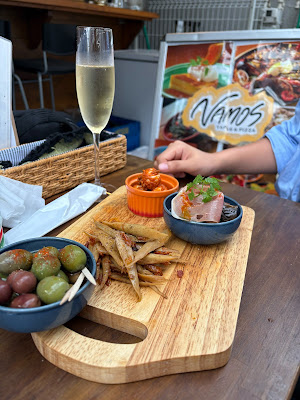 VAMOS TAPAS＆PIZZA新小岩 사진 3