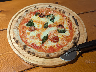 VAMOS TAPAS＆PIZZA新小岩 사진 4