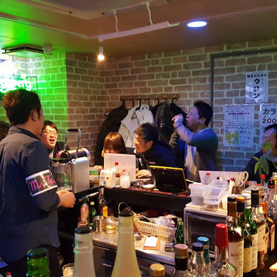 ポテサラカフェ ビッケ 사진 3