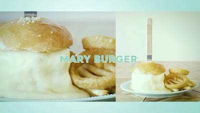 MARY BURGER 사진 2