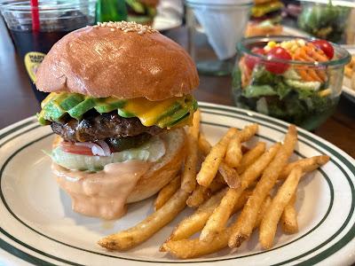 MARY BURGER 사진 5
