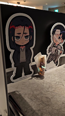 SMILE BASE CAFE 池袋店 사진 2