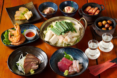 リカラボ 地酒とクラフトジンのお店 사진 3