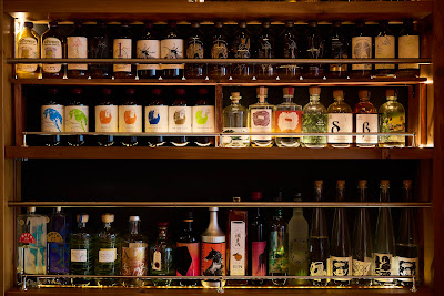 リカラボ 地酒とクラフトジンのお店 사진 5