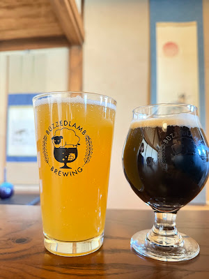 Buzzed Lamb Brewing 사진 4