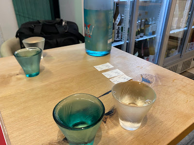 CRAFT SAKE STAND やなか純米や 사진 3