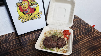 American Gorilla’s 사진 3