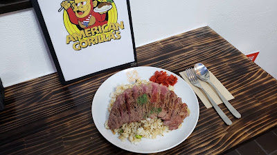 American Gorilla’s 사진 4
