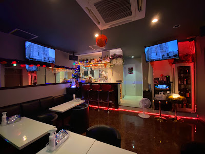 PUB 夢 カラオケスナック 사진 3
