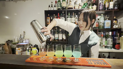 Bar GREEN FIELD 池袋西口（グリーンフィールド） 사진 2