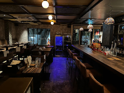 BARのような焼き鳥屋 コクテール 池袋 사진 3