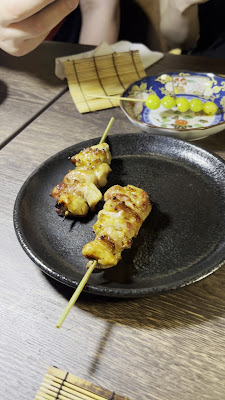 BARのような焼き鳥屋 コクテール 池袋 사진 2