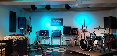 SOMETHIN' Jazz Club 사진 3