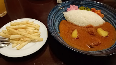 Craft Beer & Curry Holyhead 사진 2