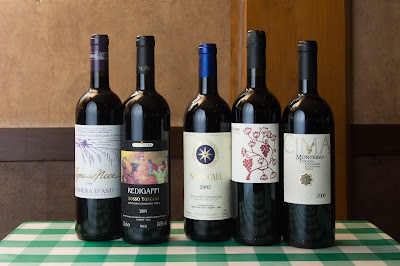 Osteria La Verita 사진 4