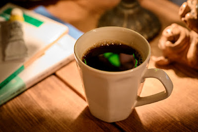 喫茶 疎開サロン 사진 5
