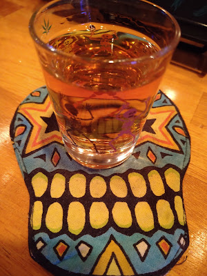 スケルトンカフェ 사진 5