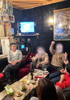 スナック らん蝶 사진 4