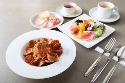 Trattoria MINORI 사진 3