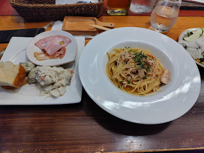 Trattoria MINORI 사진 4