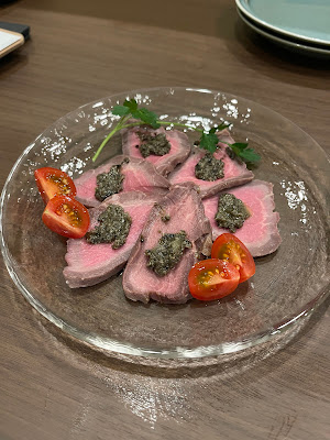 Wine Bistro FRUI 사진 2