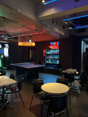 ダーツバー＆カラオケバー ZINO （ジーノ）赤羽店 사진 4