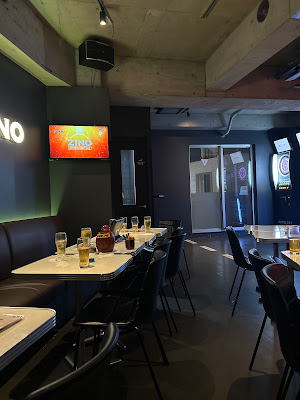 ダーツバー＆カラオケバー ZINO （ジーノ）赤羽店 사진 5