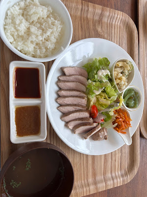 Grill Kitchen さんほん（グリルキッチン さんほん） 사진 3
