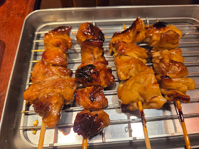 やきとり にしだ場 志木店 사진 3