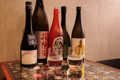 Craft Sake Shoten Kawasaki クラフト酒商店川崎 사진 3