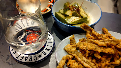 Craft Sake Shoten Kawasaki クラフト酒商店川崎 사진 2