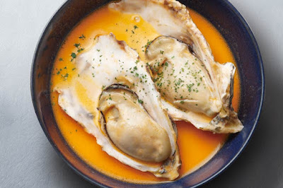 Oyster Plate 사진 5