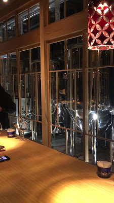 도카이도 BEER 가와사키주쿠 공장 사진 2
