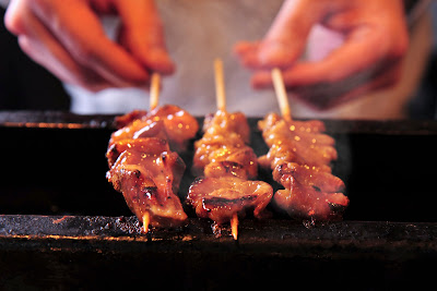 Izakaya YAKITON DAIKOKU Sun-road Store 사진 3