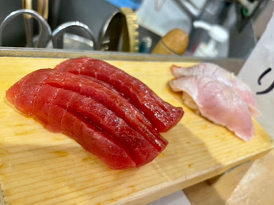 Sushi Senmon Store Kadohei 사진 4