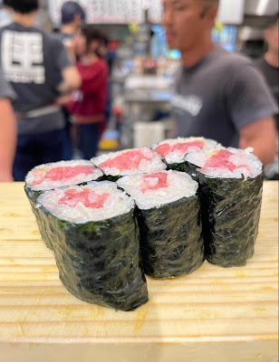 Sushi Senmon Store Kadohei 사진 3