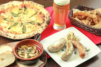 Craft beer shop Gokuraku 사진 3