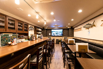 Izakaya Rapurapu 사진 3