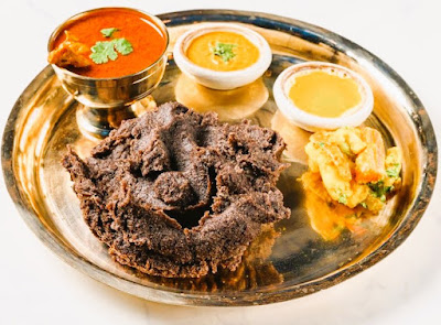 ドウターリ友達Dautari Restaurant Kamata 사진 2