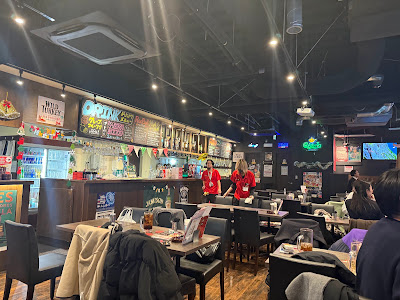 Darts UP 蒲田店 사진 3