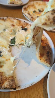 Pizzeria e Trattoria DA BOCCIANO Musashikosugi 사진 2